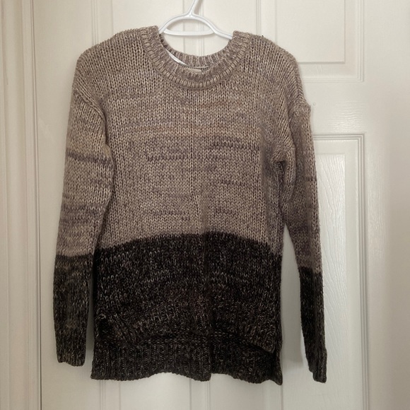 Small tunic sweater - Picture 1 of 3